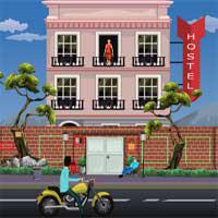 play My-Lover-Hostel-Escape-Games4Escape