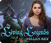 play Living Legends: Fallen Sky