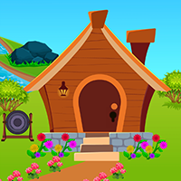play Escape Forest House