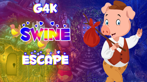 play Swine Escape