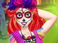 play Bffs Day Of The Dead