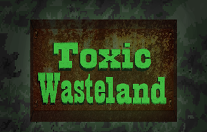 play Toxic Wasteland