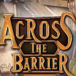 play Across-The-Barrier