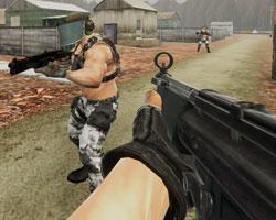 play Brutal Battle Royale