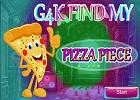 play Find My Pizza Piece