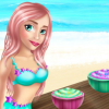 play Bff Summer Spa Party