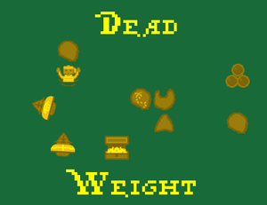 play Dead Weight