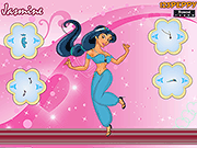 play Disney Princess Jasmine