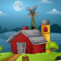 play Abandoned-Garden-House-Escape-Gamesclicker