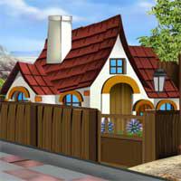 play Escape-Dog-House-5Ngames