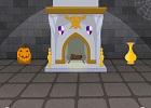 play Sd Halloween Castle Escape
