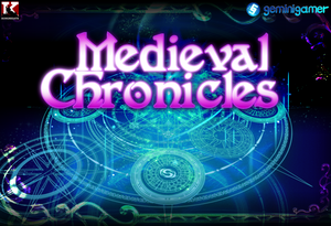play Medieval Chronicles 2