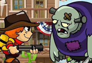 play Ranger Vs Zombies