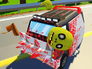 play Zombie Drive