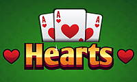 play Hearts Classic