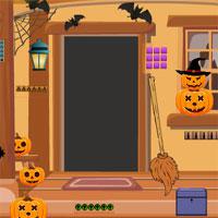 play Find The Halloween Makeup Kit