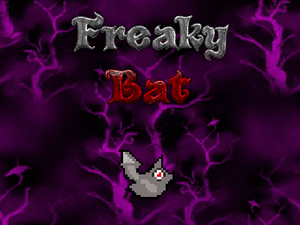 Freaky Bat