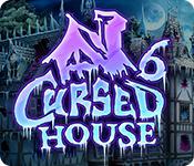 play Cursed House 6