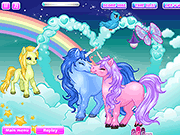 play Unicorn Miracle