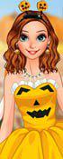 play Halloween Pumpkin