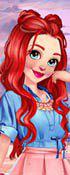 play Ariel Get Ready With Me