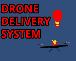 Drone Delivery System