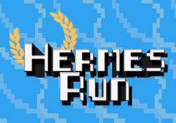 play Hermes Run