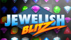 play New Jewel Blitz For Girls