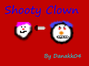 Shooty Clown