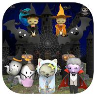 play Dream Halloween Castle