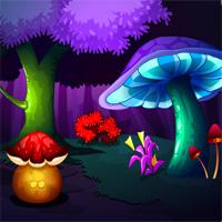 play Fantasy-Mushroom-Man-Mirchigames
