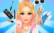 play Barbie Get Ready With Me