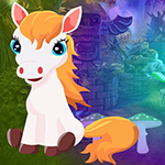 play White Horse Escape