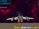 play Sky Invasion Planet