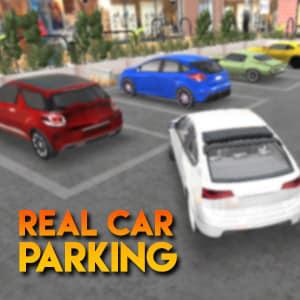 play Real Car Parking
