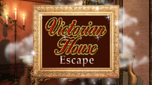365 Victorian House Escape