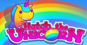 play Hatch The Unicorn