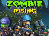 play Zombie Rising