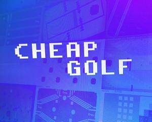play Cheap Golf