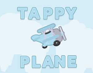 play Tappy Plane V1