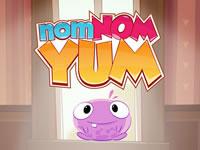 play Nom Nom Yum