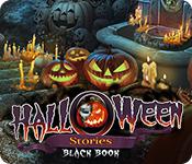 play Halloween Stories: Black Book