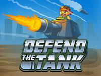 play Defend The Tank