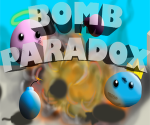 play Bomb Paradox
