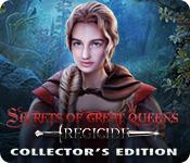 play Secrets Of Great Queens: Regicide Collector'S Edition