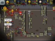 play Infectonator! Survivors