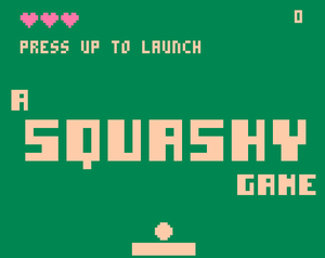 play A Squashy Game