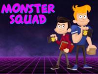 play The Monster Squad