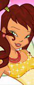 play Winx Fairy Make Up