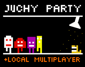 play Juchy Party